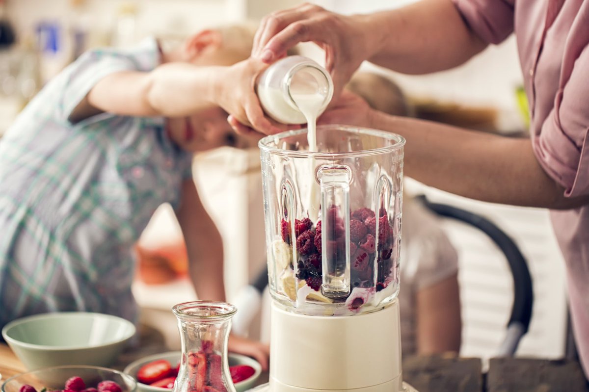 Serpadres_es's tweet photo. Este finde nos metemos en la cocina a preparar platos divertidos para cocinar con niños: https://t.co/4pyNvIYlos https://t.co/0HQ5SQAdUU