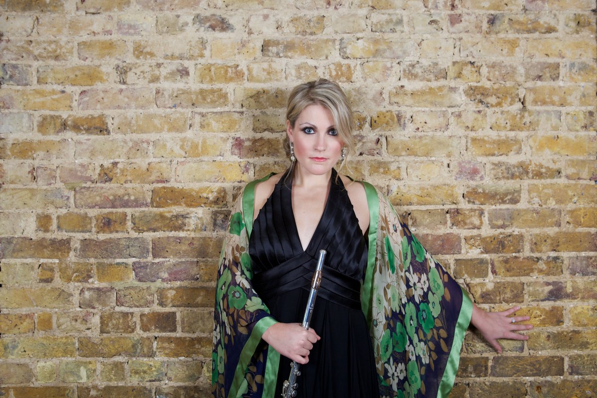 cornmustrust's tweet image. Only two sleeps left until our Flute Festival begins - via @WestBriton What's On Guide: westbriton.co.uk/8203-Cornwall-…