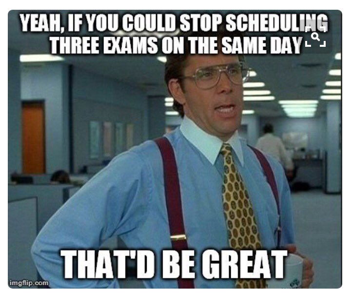 PcClarksvilleTN's tweet photo. #examweek #schooloverload #makeitstop #wheresspringbreak #apsu #peaypix #retailtherapy #comeseeus #pcclarksvilletn https://t.co/krzBuxy8zT