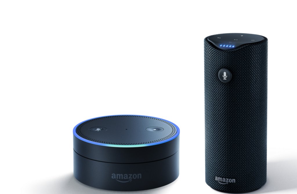 vickyfloresn's tweet photo. You know it's 2016 when the only way to order an Echo Dot is by using another #Amazon product. https://t.co/OkwfsyvSQZ