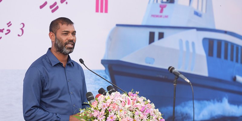MTCCPlc's tweet photo. Inauguration of the new service "Premium Link" to our transport service portfolio. #PremiumLink https://t.co/Uqpk1Y5zFf