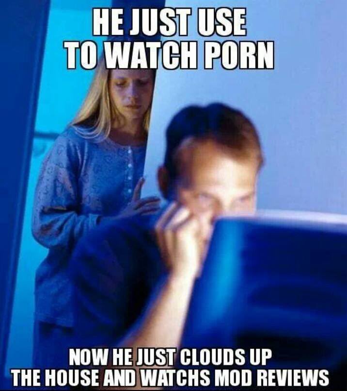 Ha ha ha ha this is so Mr vapes #thegoodolddays