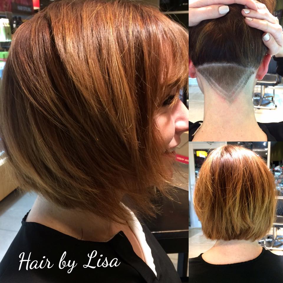 Natural Alternatives On Twitter Awesome Haircut By Lisa