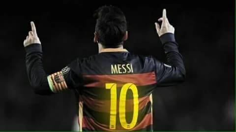 JESSIC42005's tweet photo. I Like You Messi https://t.co/iLTazt53jd