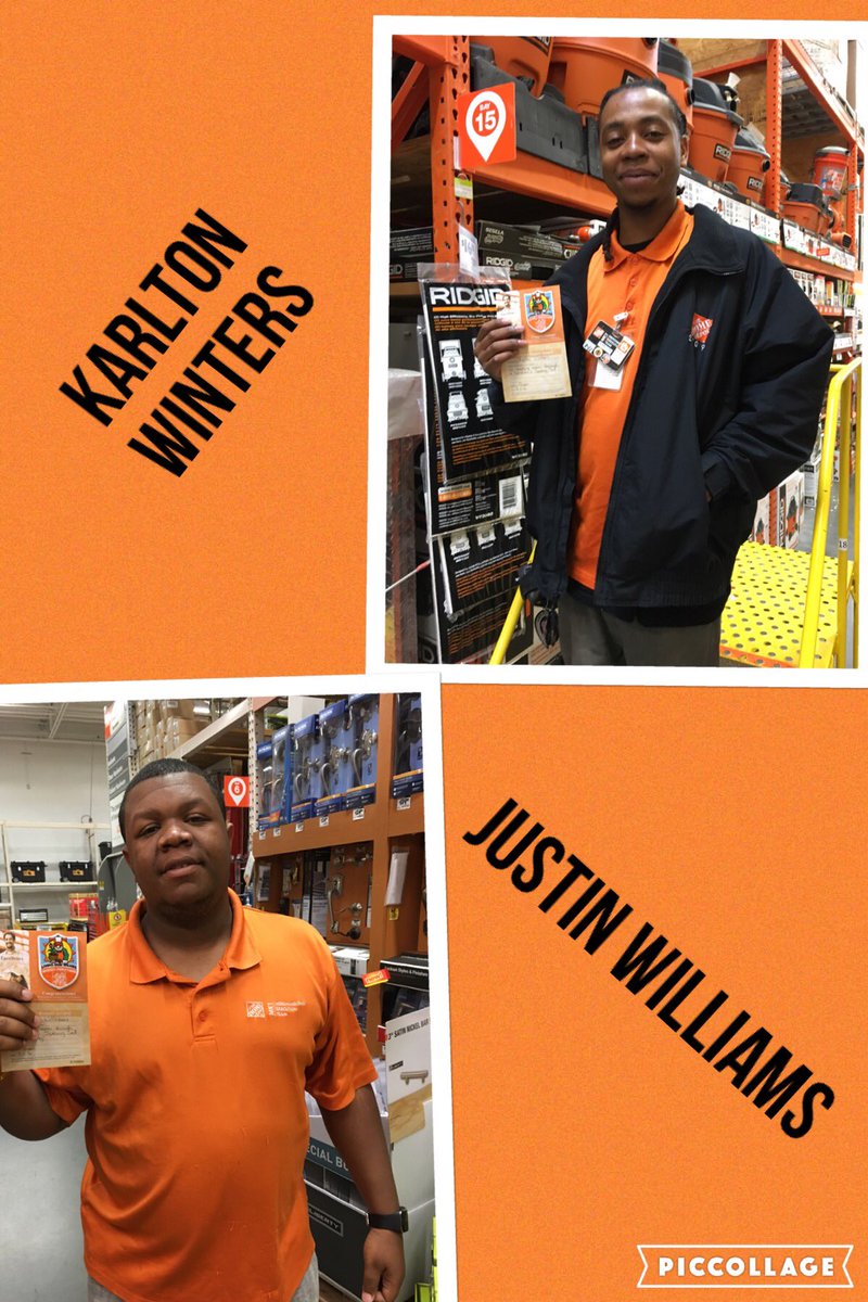 SBrewerTHD93's tweet photo. Awesome job guys leading team to a safe an successful Spring!!🌺 @QuanSteward  @Brianthor1  MET PARTNERSHIP!!! https://t.co/jweAkytvAm
