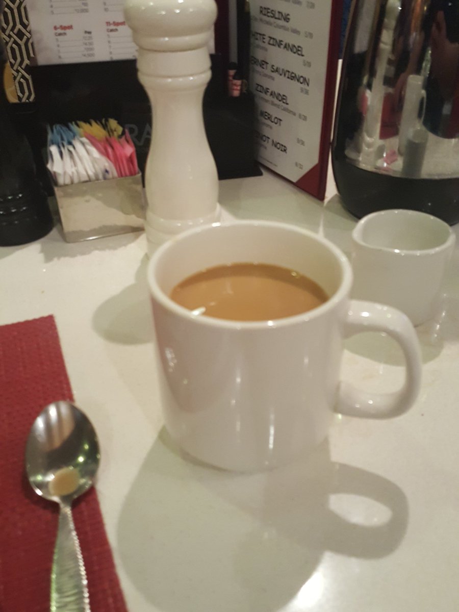 asbadvisor's tweet photo. Thankful for coffee #cada16 . What are you thankful for? @lindaleelarsen https://t.co/vB9WS3Wm3v