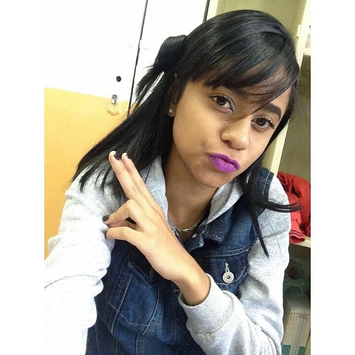 BoladaAnnarocha's tweet photo. Vermes imundos querem ver o meu fim, mais Deus e maior esta olhando pra mim 🍒💋 #Booaboa ✌ https://t.co/JjFbcHVa0q