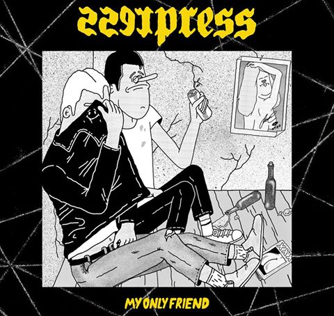 Silverdoor_'s tweet image. We're at the @SSERPRESS single launch tonight @TheCrobar! Head to event for more details &amp;gt; facebook.com/events/1568926…