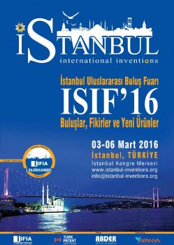 posyazilim's tweet photo. İstanbul Uluslararası Buluş Fuarına (ISIF)katılmamıza destek ve emek veren @ankaraka teşekkür ediyoruz.. https://t.co/sbQpJHYWmz