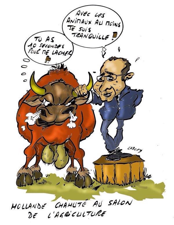 claireparisjazz's tweet photo. 📢📢
@Salondelagri #salondelagriculture #SIA2016 #SIAPRO2016 🇫🇷
/ https://t.co/WaF1eovIrs