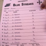 Photo by Johnny C Softball (@JCUSoftball)