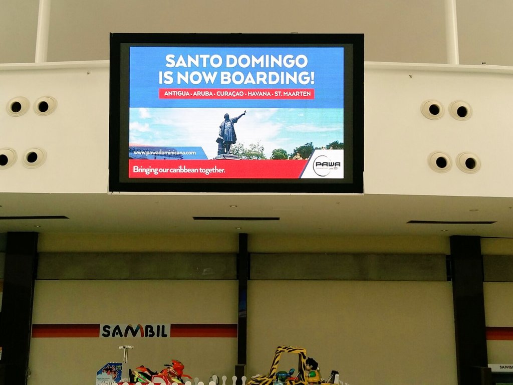 5iMedia Netherlands Antilles & Venezuela tweet media