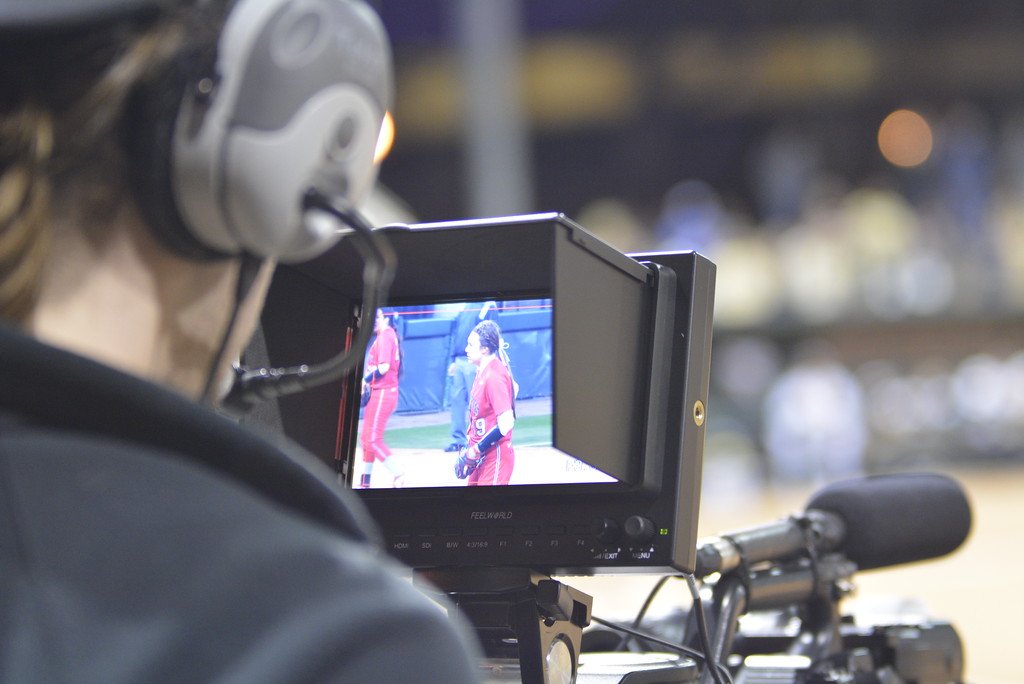 OhioStateSB's tweet photo. JUST ANNOUNCED: #Buckeyes will appear live on @BigTenNetwork at least three times this year...(more) https://t.co/KlzyOWxHsi