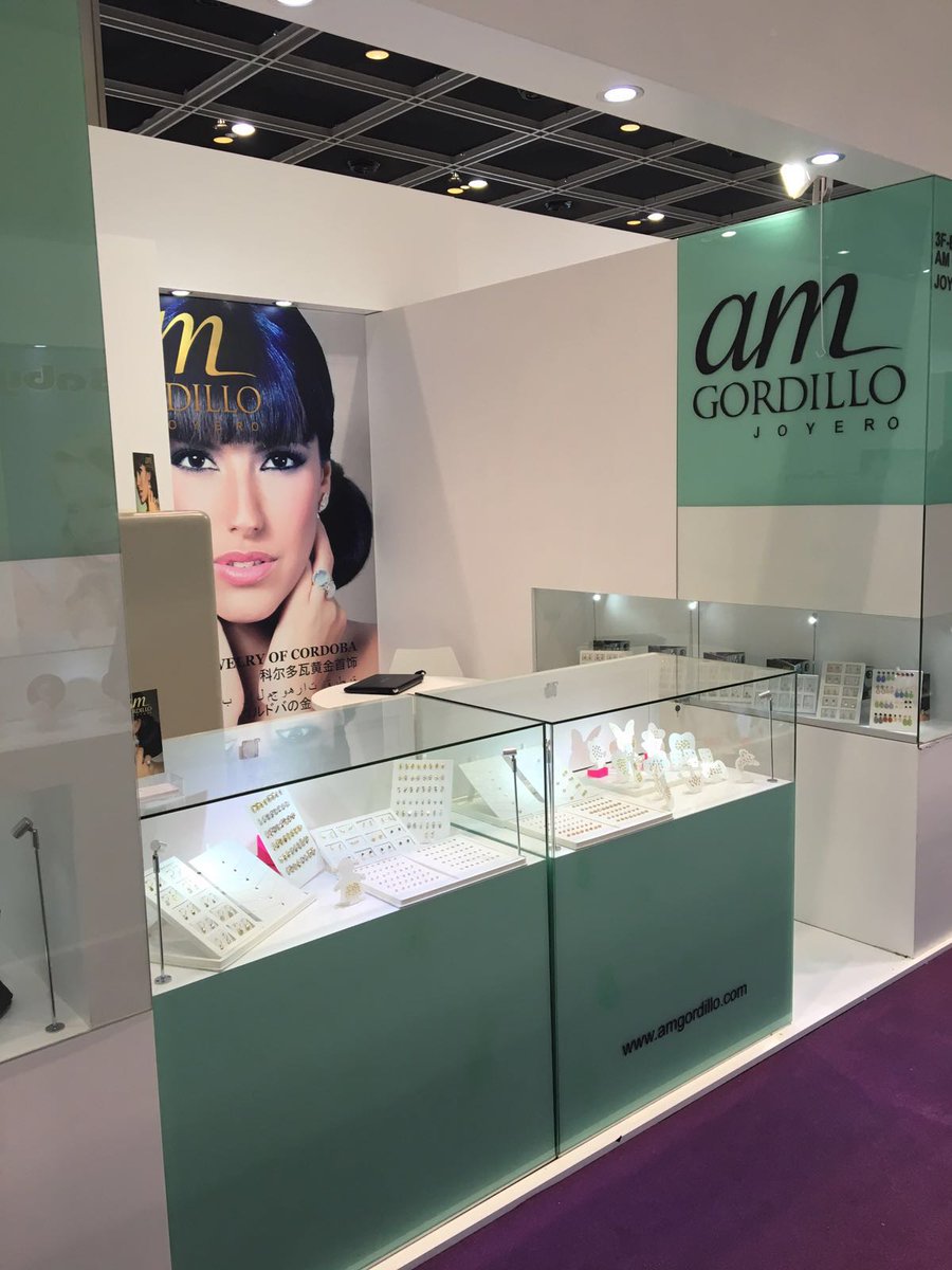 AMGordillo_SL's tweet photo. We're already in Hong Kong International Jewellery Show @hktdc waiting for you! https://t.co/MbskhIC8jT