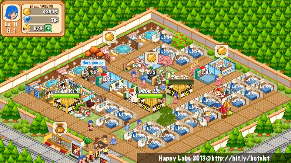 ohnyoung's tweet image. Addicted already! Add me! ID:cmHXMSSat0 #HotelStory bit.ly/hotelst