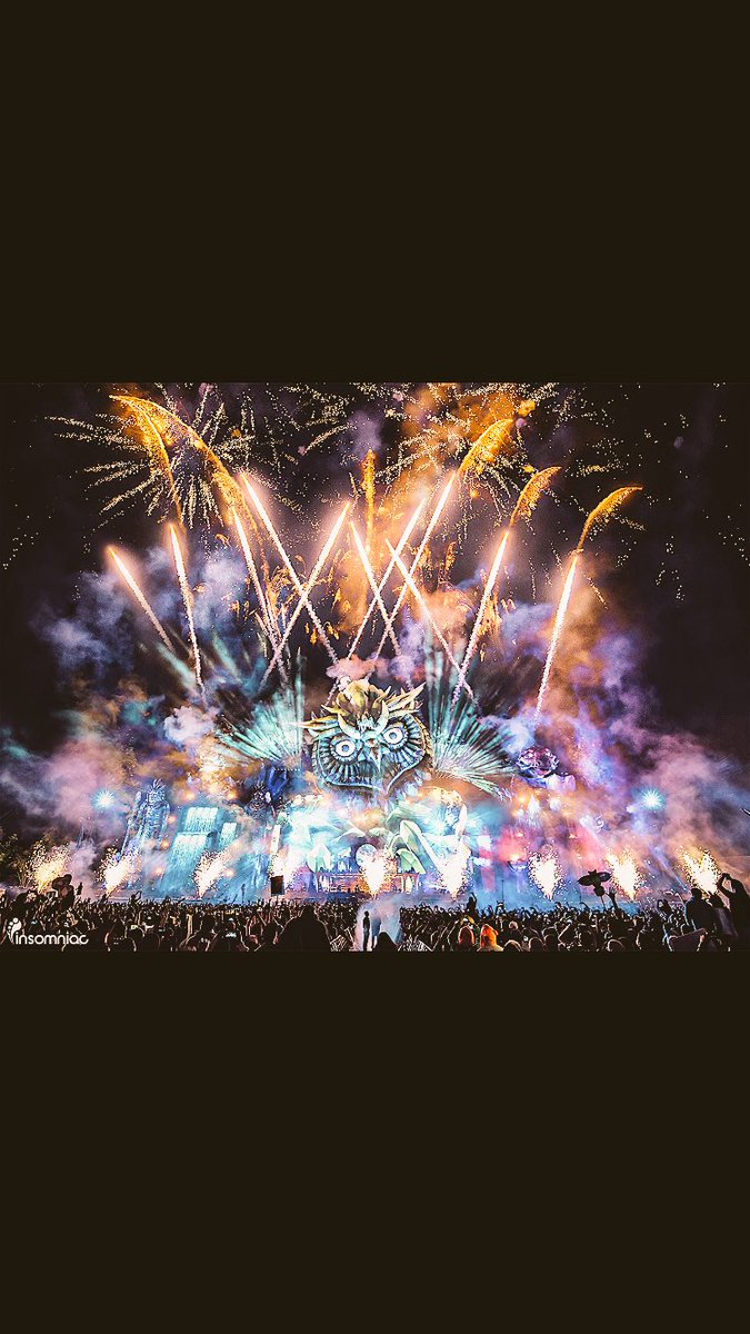 stageporn's tweet photo. Wow! EDC Mexico! https://t.co/1xCPMPybin