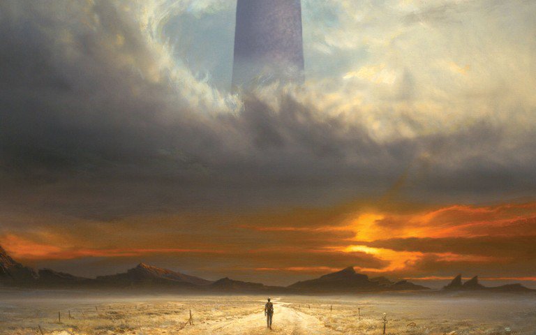ScreamHorrorMag's tweet photo. Stephen King’s The Dark Tower now in production. Read more at https://t.co/e1OVBXNcQm #Horror #TheDarkTower https://t.co/FPO0hGggwW