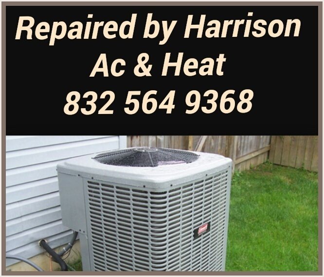 harrisonhvac's tweet photo. Harrison AC &amp; Heat. 
832 564 9368 
24/7 tech support 
HVAC Specialist 
https://t.co/2eeEA4HyPY https://t.co/QMNmrjwNni