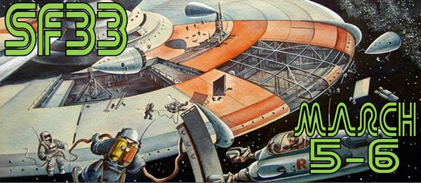 kevincarr's tweet photo. This weekend is #SF33, a 24-hour sci-fi movie marathon. Great deal at $40 ($45 at door)... https://t.co/Vvbg8Okop6 https://t.co/C1e2q16p75