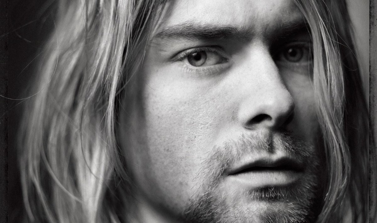 20m_genteytv's tweet photo. "Se ríen de mí porque soy diferente; yo me río de ellos por ser iguales" - Kurt Cobain
#FelizDomingo https://t.co/Jsg8Y912eB