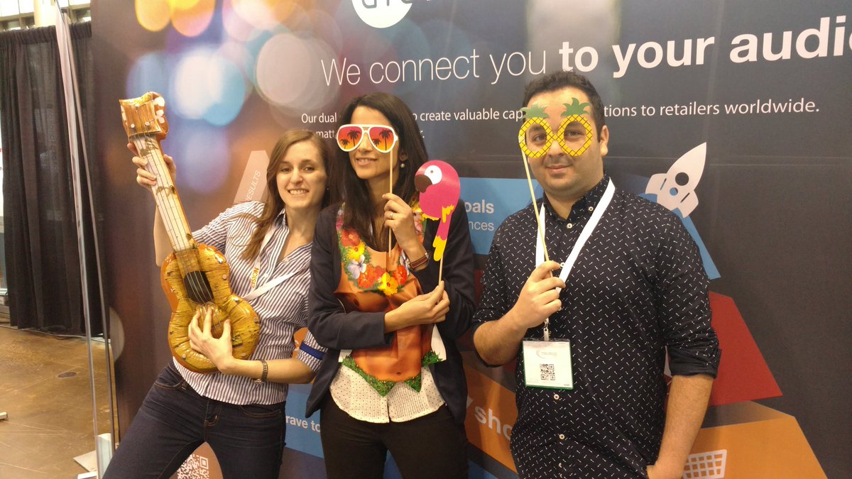 Nice meeting with <a href="/altima_na/">altima° x Konversion</a> "under the snow" #Dx32016