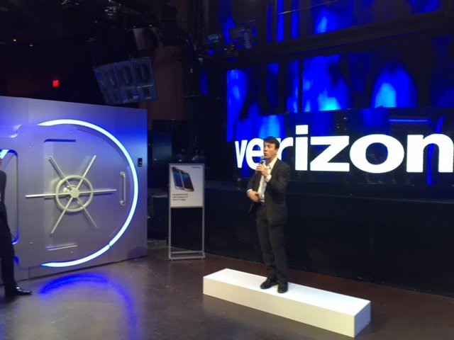 At #HIMSS16 The Internet of Thinks is The Internet of Body. #futuremaker