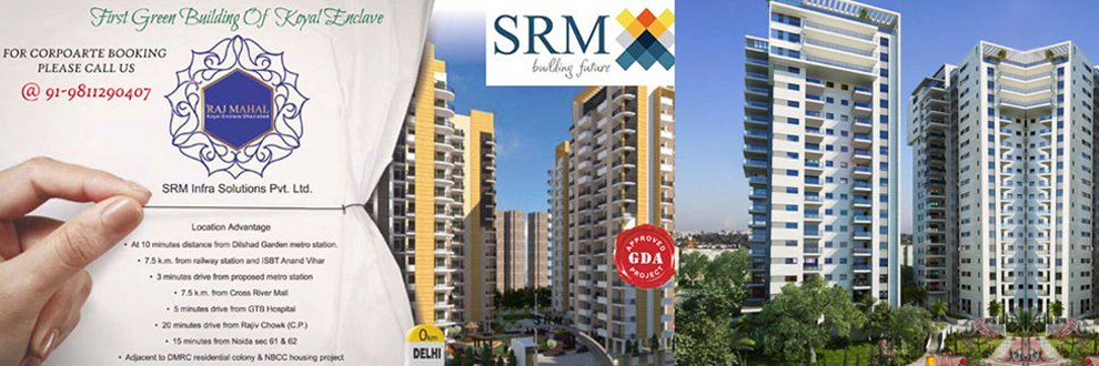 ColorsGlobal's tweet photo. Raj Mahal Koyal Enclave at Bhopura in Ghaziabad with affordable price.
Call us :+91-9811290407/+91-9711914810 https://t.co/Ex15G1XrzI