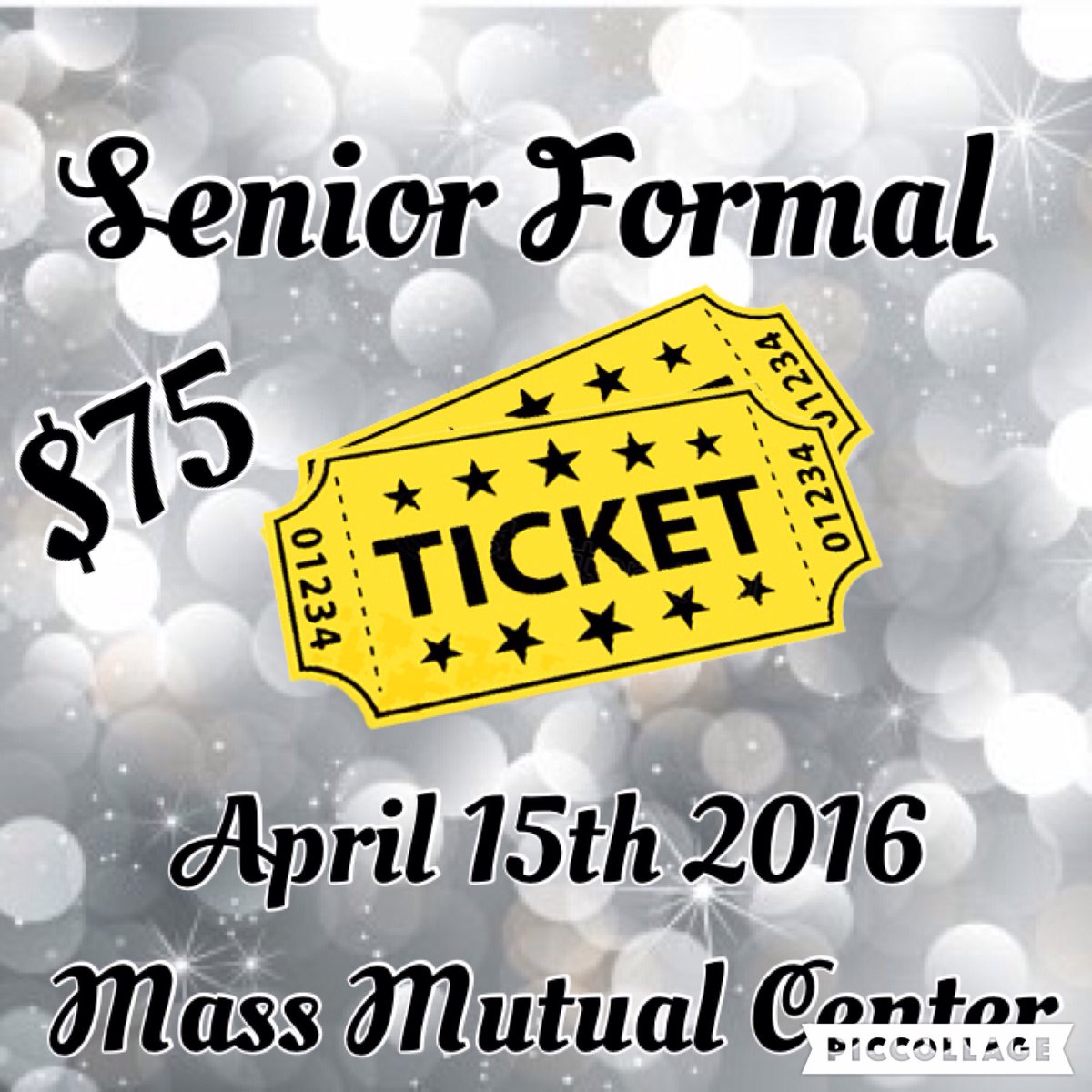 WNE2016Council's tweet photo. There's still a few #SeniorFormal tickets available! Buy yours or your dates through University Tickets! https://t.co/xQHXJdF99J