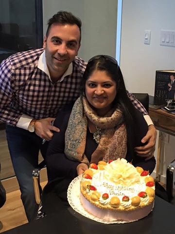 RevelRealty's tweet photo. Happy Birthday Nadia!! #REVELhappybirthday #birthdaycelebrations #trainingguru https://t.co/hgKBvb7nYJ
