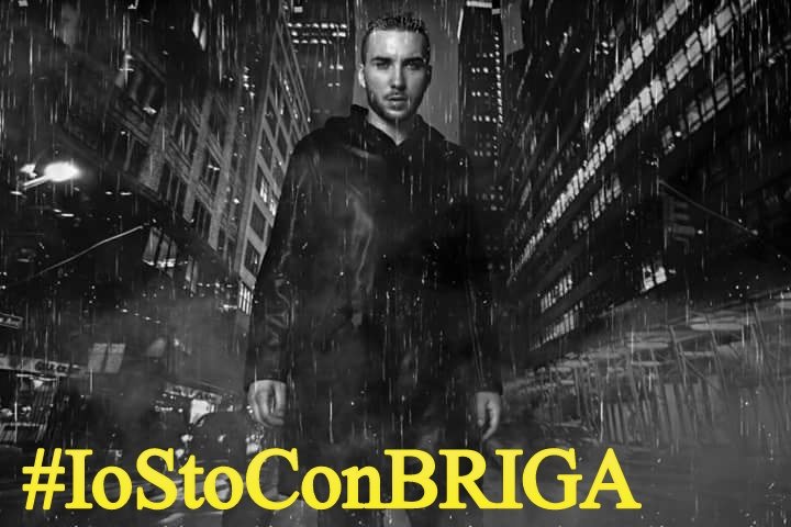 MsAnnaEsposito's tweet photo. Facciamoci sentire!
I #BrigaFan sono sempre presenti!!
Dalle 19:00
#IoStoConBRIGA
Prendiamo la tendenza! ✈❤ https://t.co/xBqrdgCKGU