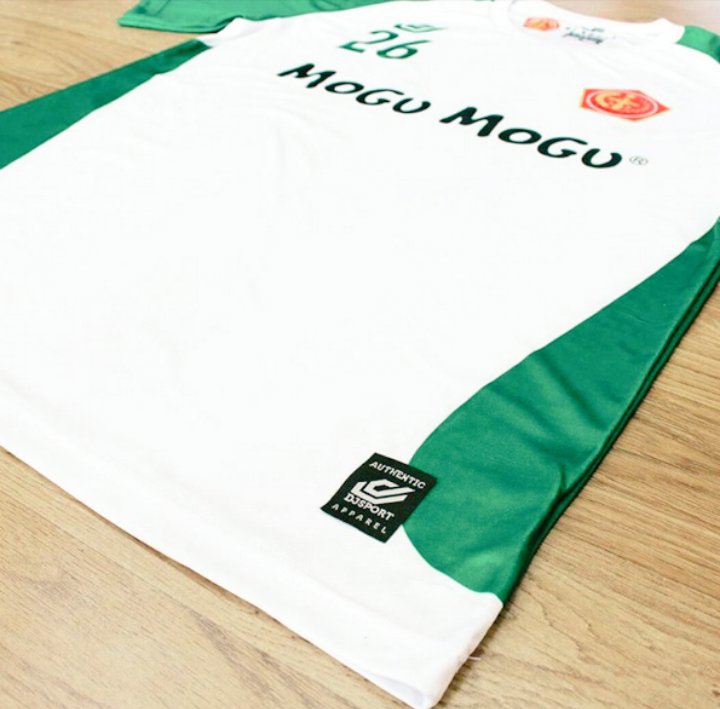 indoneshirts's tweet photo. #PSTNI 2016 home away #Jersey #djsport  https://t.co/KhRuhmy9vS https://t.co/QRwCyWE9wr