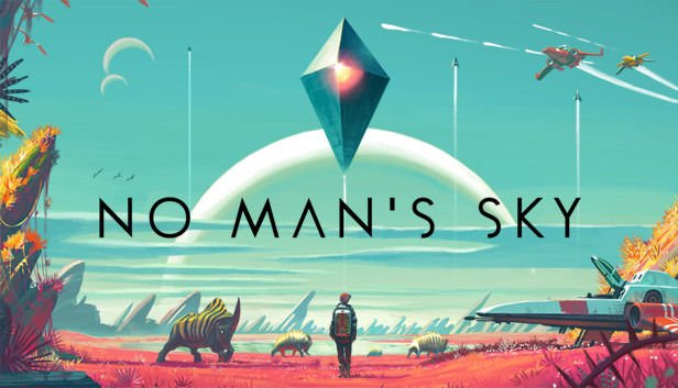 PlayStationFR's tweet photo. No Man’s Sky arrivera dans notre galaxie le 22 juin 2016 ! Précommandez le dès maintenant : https://t.co/cPb7tMvpP6 https://t.co/3fUQPBJRYe