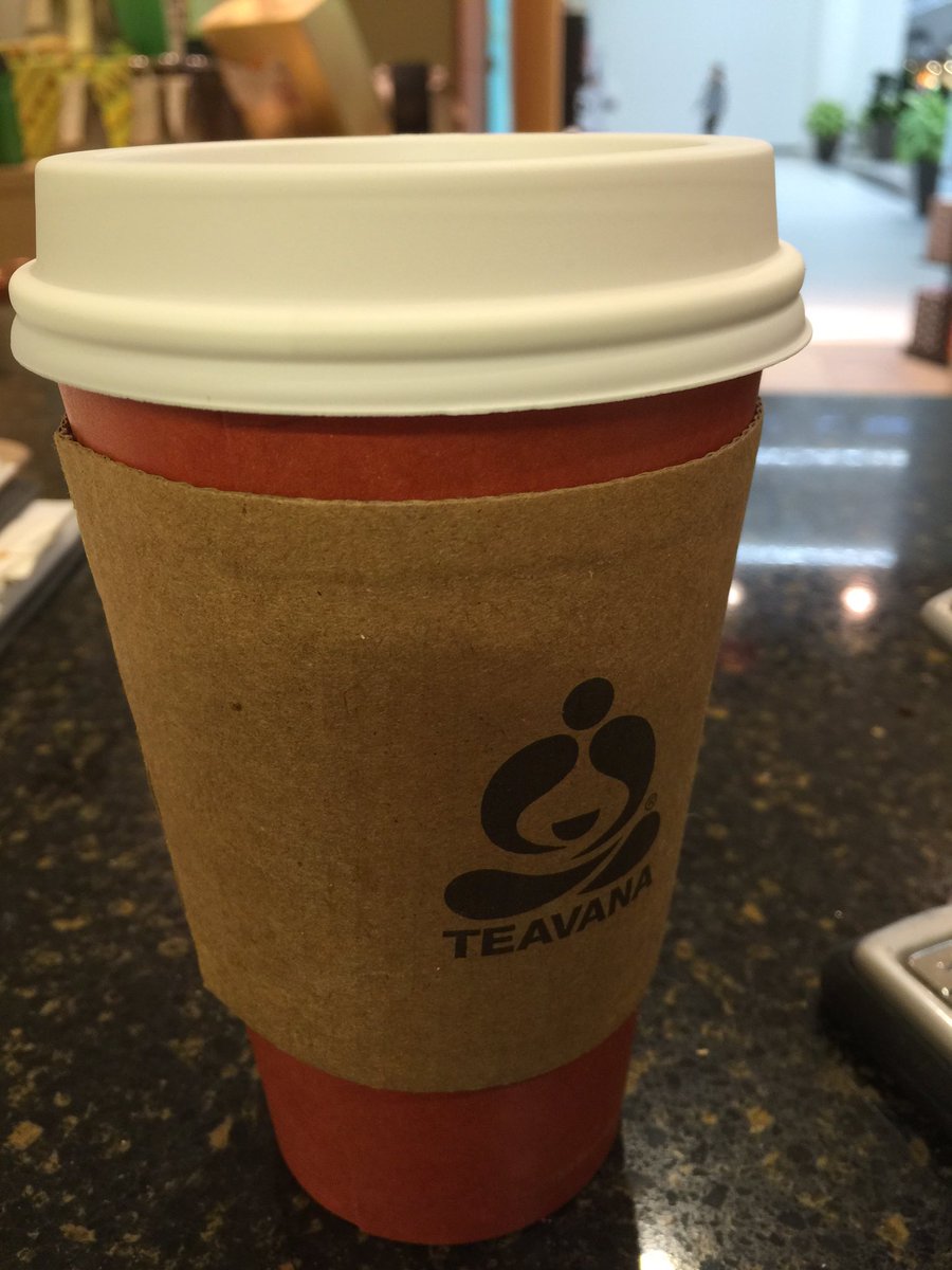 ANhean's tweet photo. True love in a cup. White chocolate peppermint tea latte 😍😘💗👏🏼 https://t.co/wQRN3cyIVg