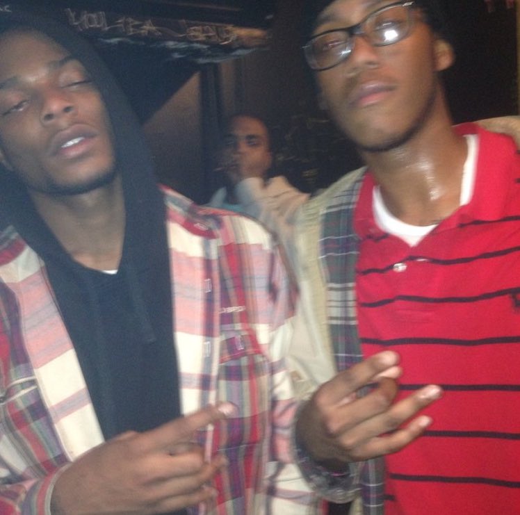 _MELL0WREBEL's tweet image. #FREERETCH