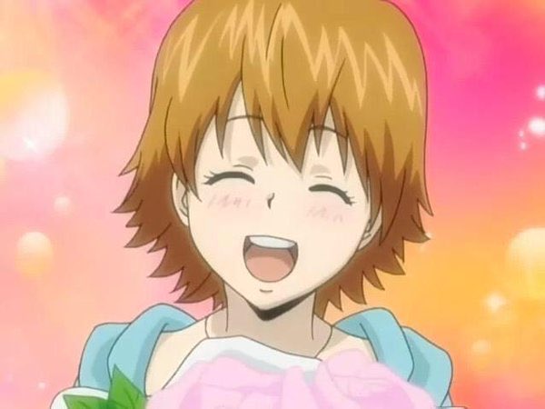 3月4日は笹川京子の誕生日のtwitterイラスト検索結果 古い順