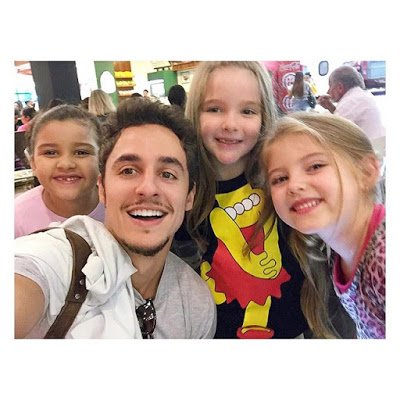 Jp Mantovani Carinha De Anjo / Famosos Que Se Parecem X Anonimos Parecidos Com Famosos Home Facebook - E a minha frente, minha irmã e cunhado, nervosos e ansiosos.