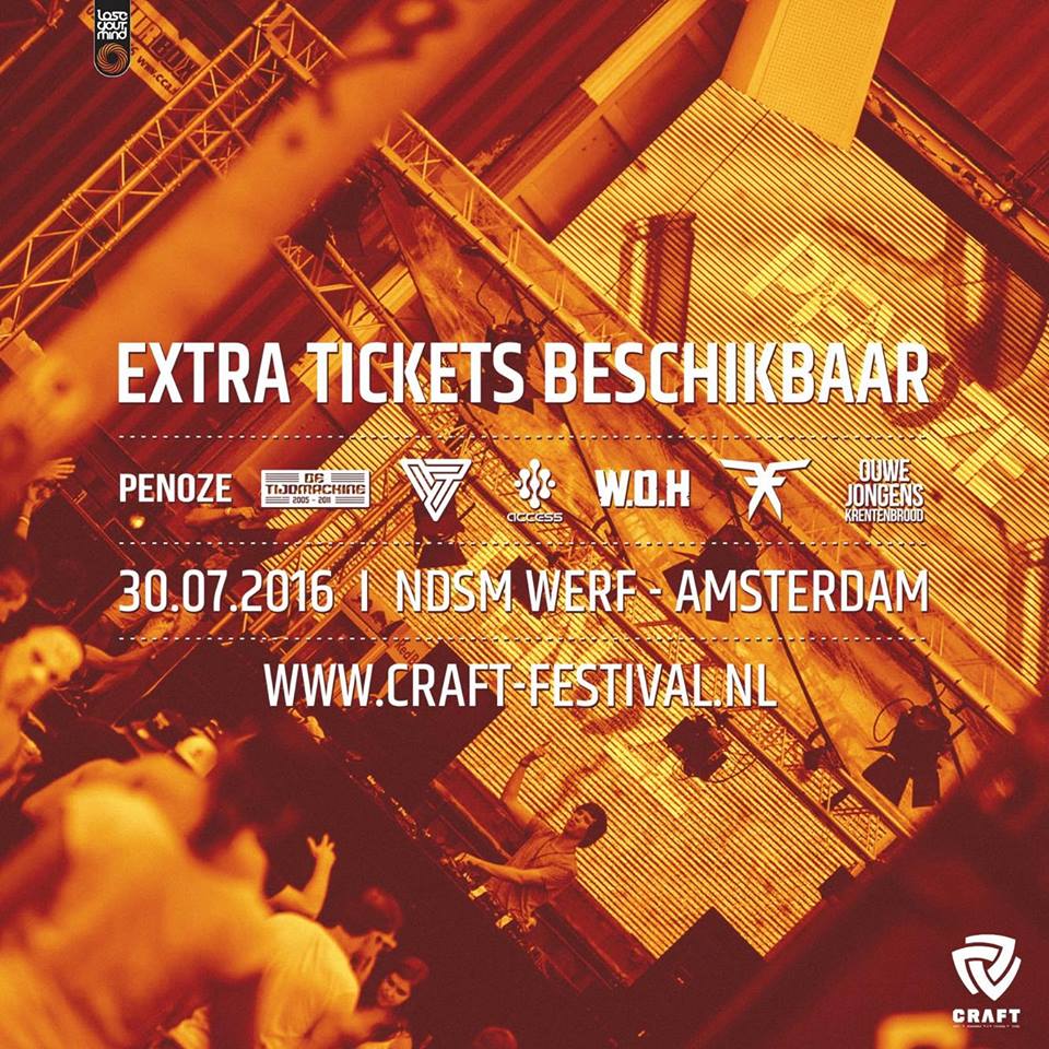 loseyourmindnl's tweet photo. Er zijn nog een beperkt aantal extra tickets beschikbaar voor 29,50 euro via https://t.co/r4O64NxpcJ https://t.co/8cVAIVCfNg