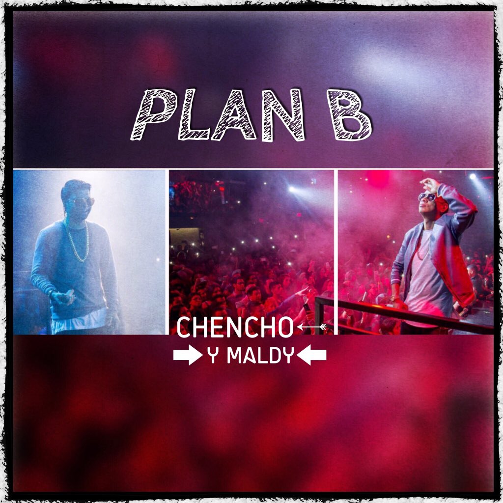 Jueves de #loveandsex con #chenchoymaldy #planb #elduodelsex