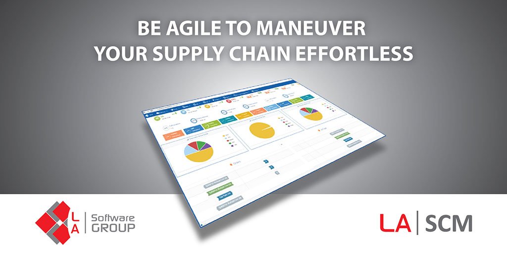 LogiwaWms's tweet photo. Be agile with #LASoftware solutions for your e-commerce enterprise! #supplychain #e-commerce https://t.co/C0ULYeVIcW https://t.co/HPHJkjUMU4