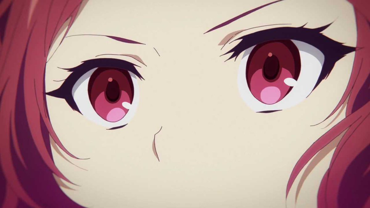 Yong Ai Wen On Twitter Extreme Close Up On Eyes Shows How They