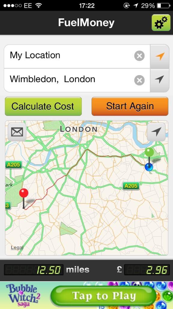 FUELMONEYAPP's tweet photo. @innovateuk 🙈  #FUELMONEY calculate your journey⛽️ https://t.co/4u6DIA90Ch… https://t.co/GGjFeeXFBw #savemoney https://t.co/XNzQ31Ftl8