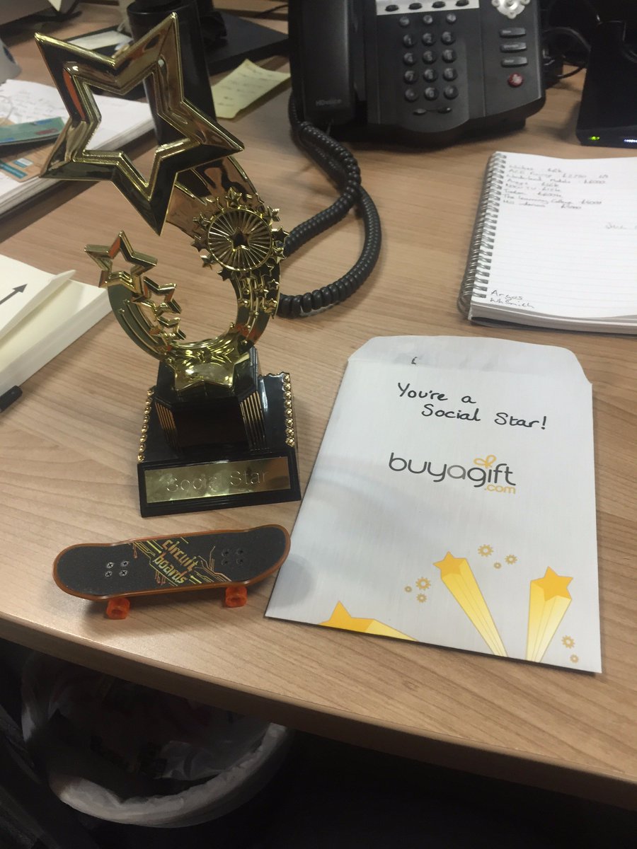 MAETrustpilot's tweet photo. Well who would of thought it, social star @Trustpilot for the month!! #socialstar #trustmovement #trustpilot https://t.co/m1fzgrJ8EN