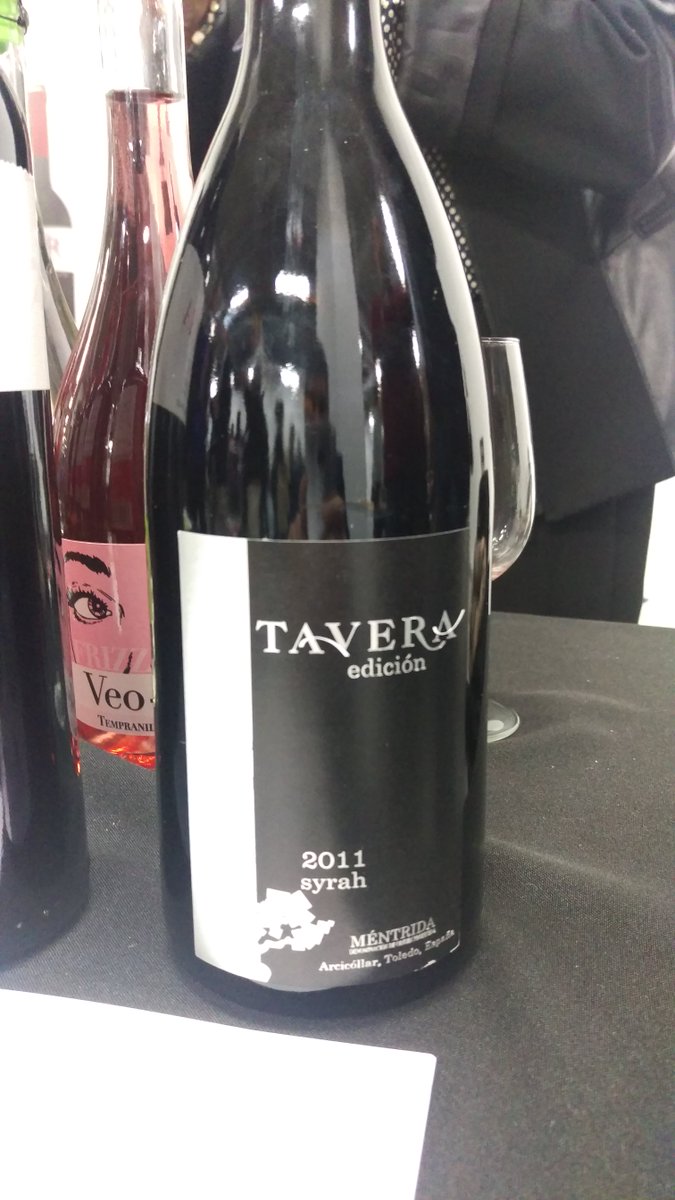 Mi Mundo del Vino tweet media