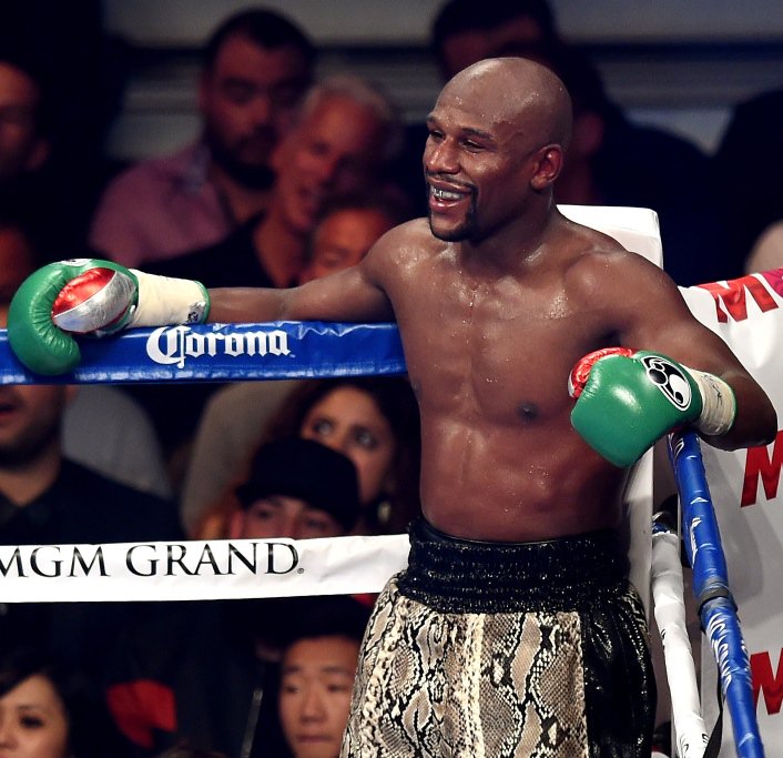 bet365's tweet photo. *BIG QUESTION*

Who would win?

RT - Conor McGregor
LIKE - Floyd Mayweather https://t.co/eQ9m0OYoVV