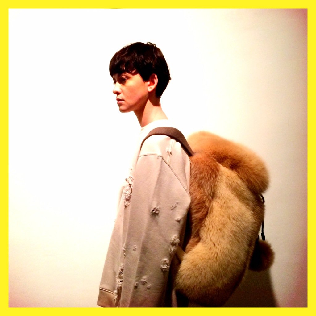 systeme_D's tweet photo. #behindthescenes 4 @the_ep_magazine backstage b4 ih nom uh nit aw1617 : fursack … #itsfashionweekdarling #pfw #pfw16 https://t.co/e6nE94fJBy