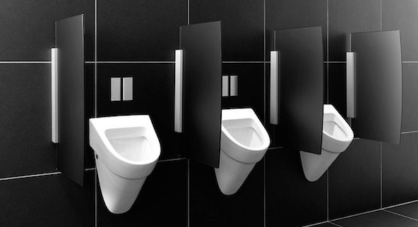 Lessons In Leadership From The Men's Room  restroomalert.com/lessons-leader…