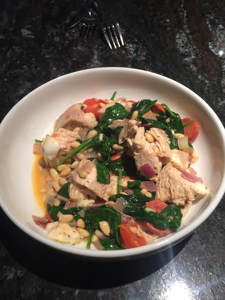 Lean in 15 X Boom X 
<a href="/thebodycoach/">Joe Wicks</a>