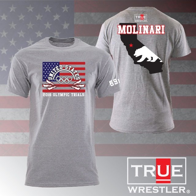 the_snowbear's tweet photo. Selling T-shirts to raise money for Olympic Trials! DM me if you want to pre-order one! #TrueWrestler https://t.co/IwkknbO3uq