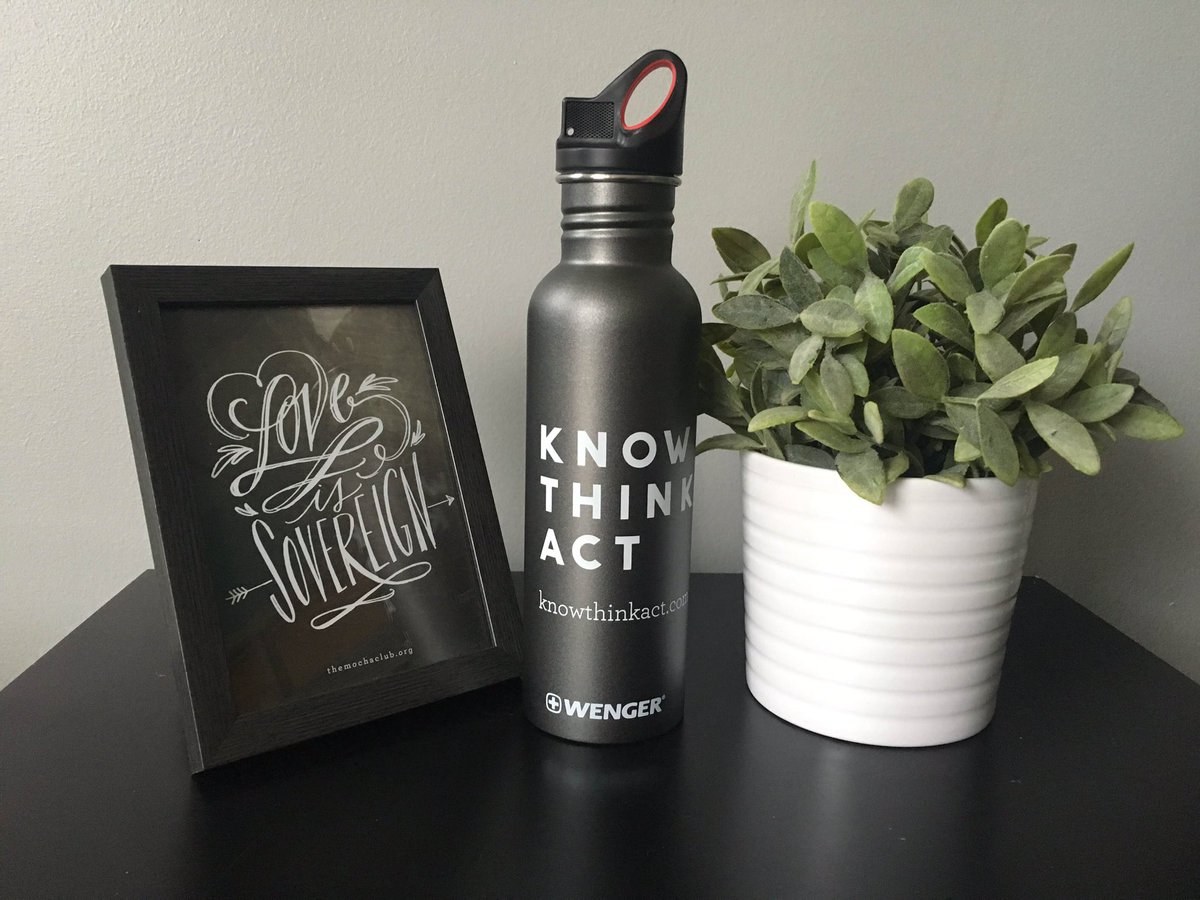 knowthinkact's tweet photo. Win this #knowthinkact water bottle! Like this post &amp; tag 3 friends! #CleanWaterForAll https://t.co/xsYNBbdmJp