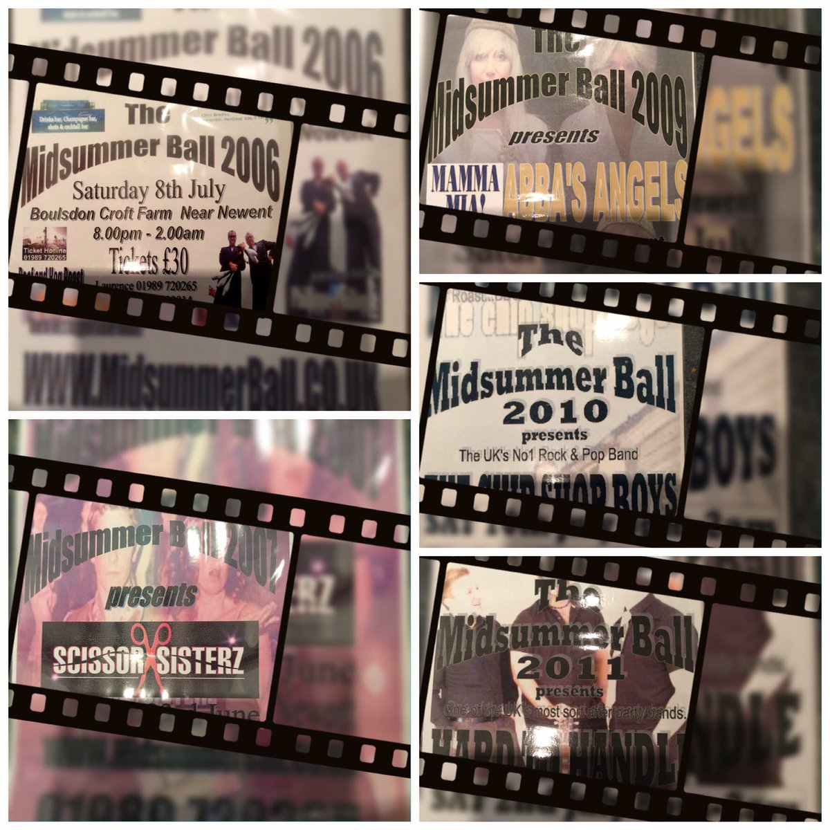 Midsummer Ball tweet media